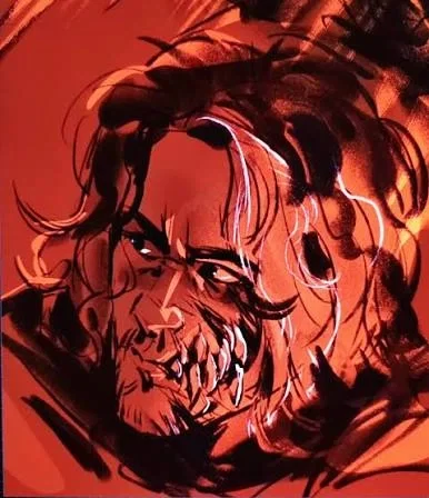 Mutated Simon || Iron Lung 100% ACCURATE