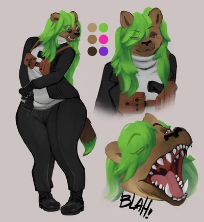 Guns and Yeens