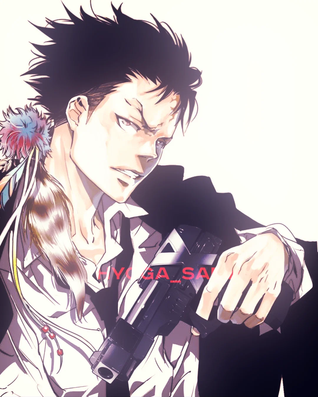 XANXUS