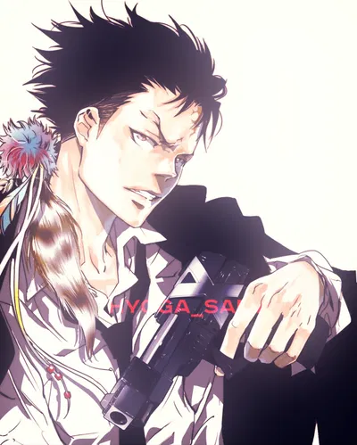 XANXUS