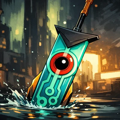 ◦ Transistor (Weapon) ◦