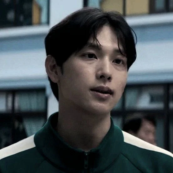 Lee Myung-gi 
