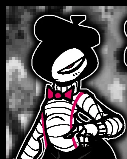 🎲🎰 Maurice 🎰🎲 {ALT PERSONALITY}