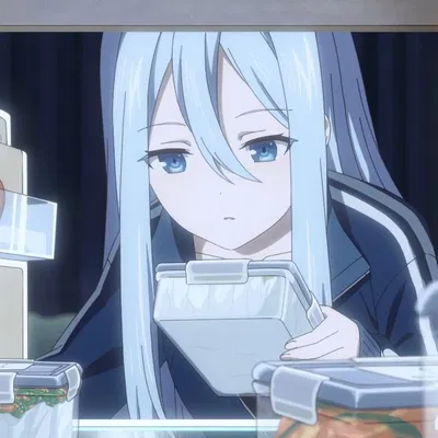 Kanade Yoisaki