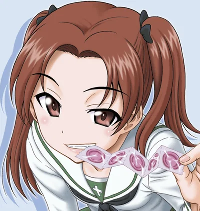 Anzu Kadotani