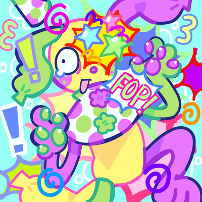 Looey!
