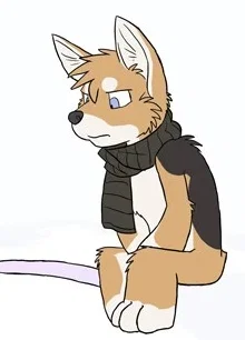 King Foxington