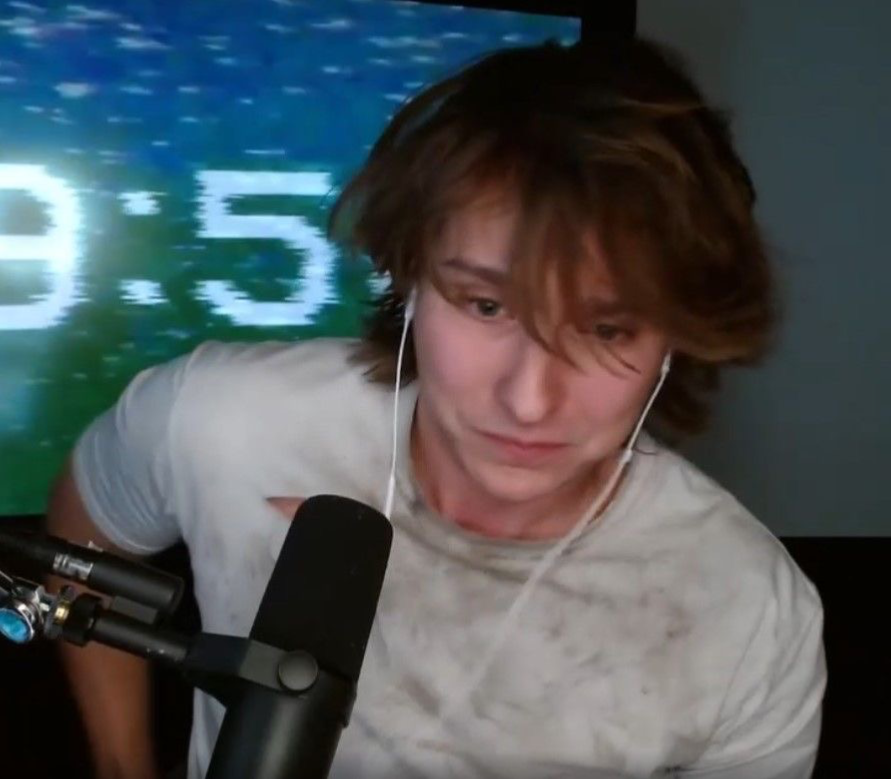 Charlie Slimecicle