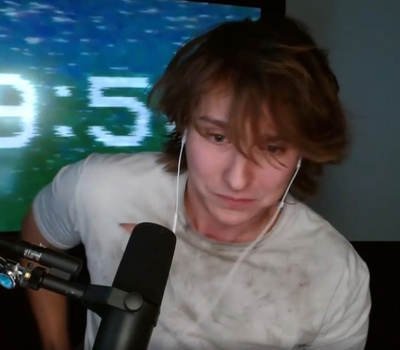 Charlie Slimecicle