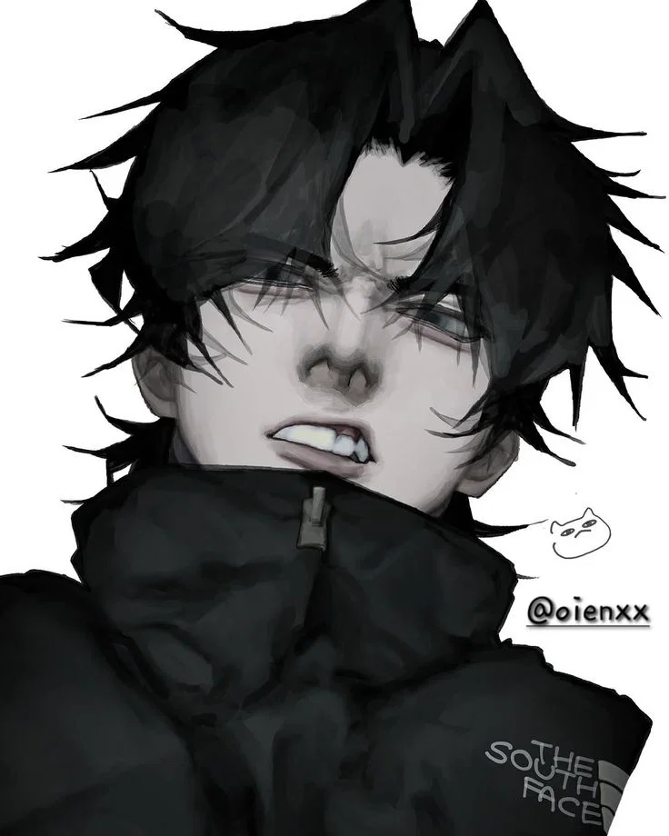BL [Bully Enemy]