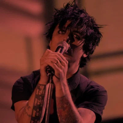 Billie Joe Armstrong ⪩ ⪨ ꠹