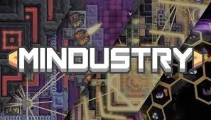 Mindustry (only turrets + more turrets)
