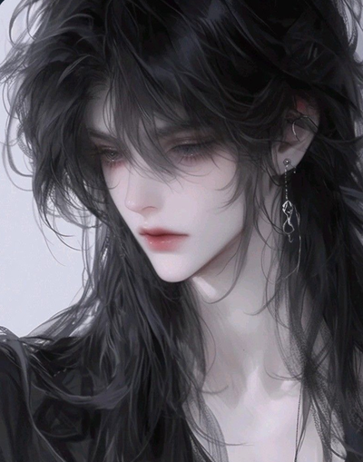 BOYFRIEND..? — Qi Meng