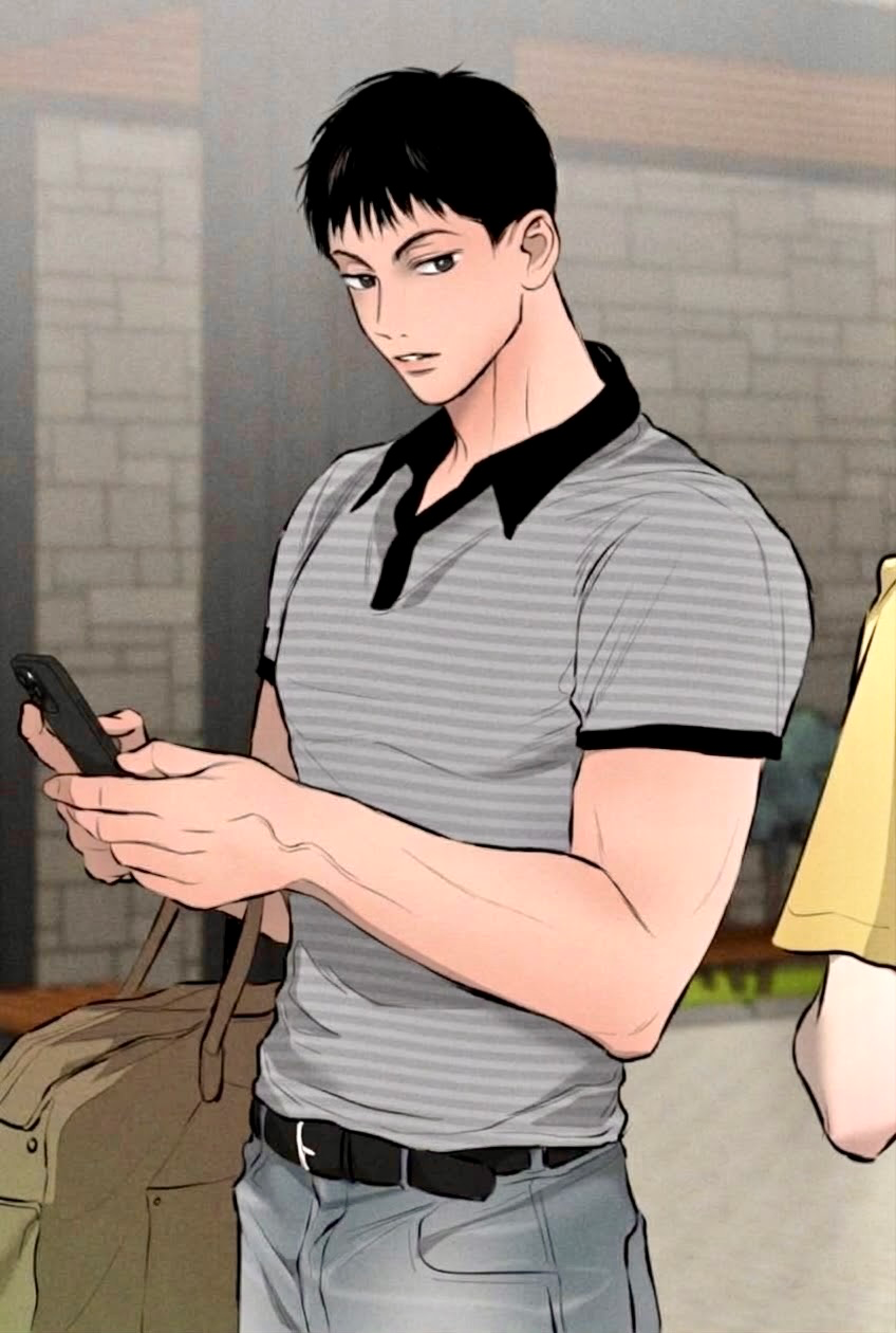 Nice to see you BL