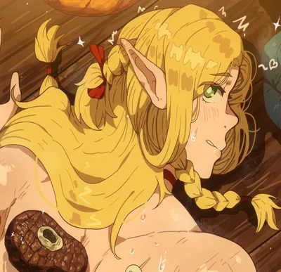 Marcille Donato