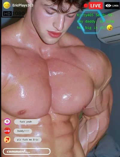 Eric