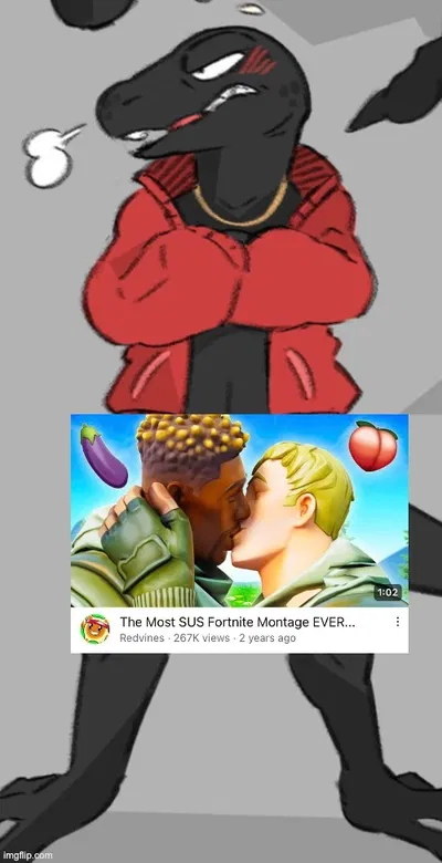 Thunder (Fortnite)