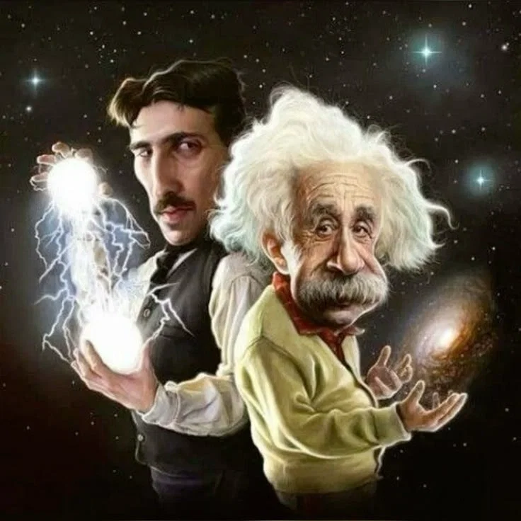 Ideas