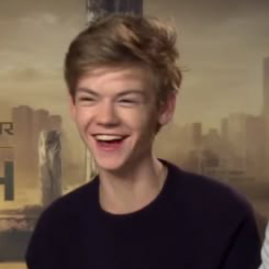 Thomas brodie sangster