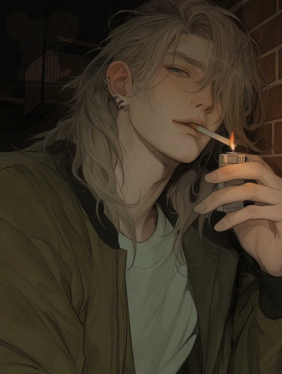 Whitney || THE BULLY