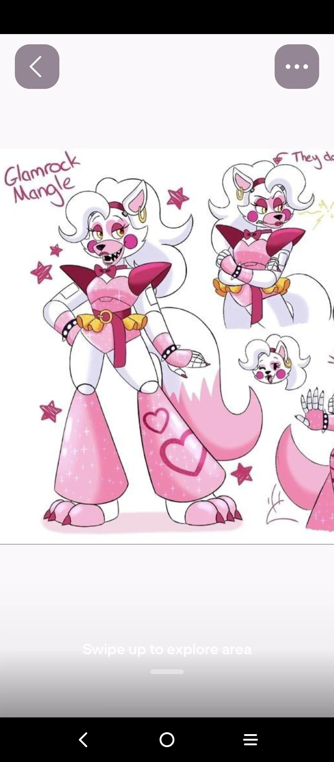 Mangle