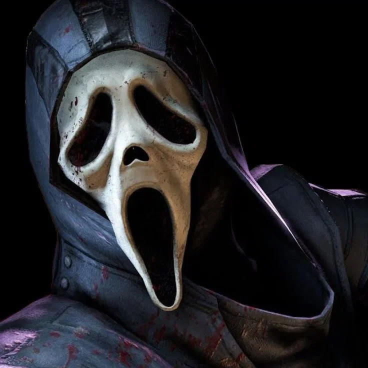 Ghostface (Danny Johnson)
