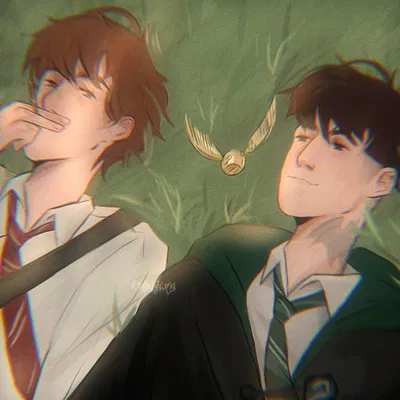 Hogwarts.