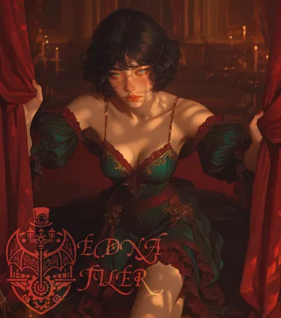 Elara Vesper | Actress 