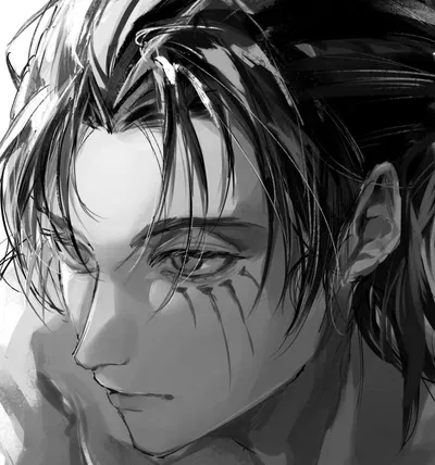 Eren Yeager 