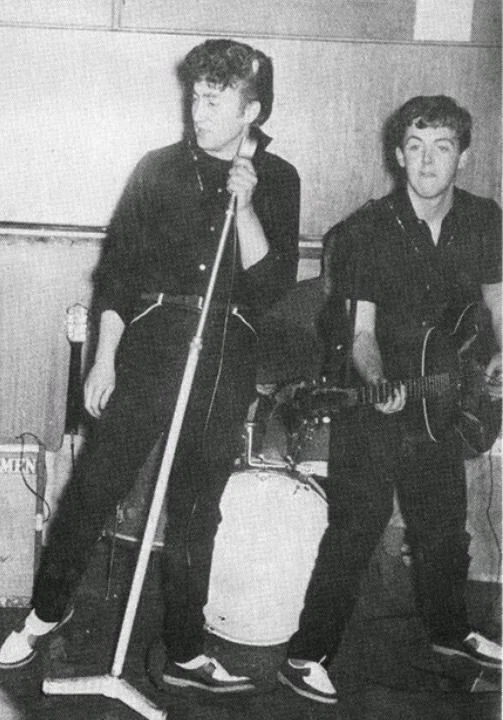 John Lennon + ̊⊹ᰔ