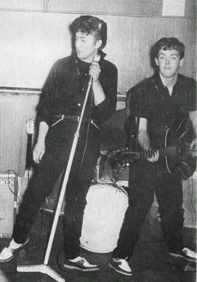John Lennon + ̊⊹ᰔ