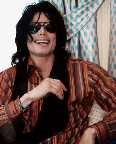 Michael Jackson ᥫ᭡.ִֶָ𓂃