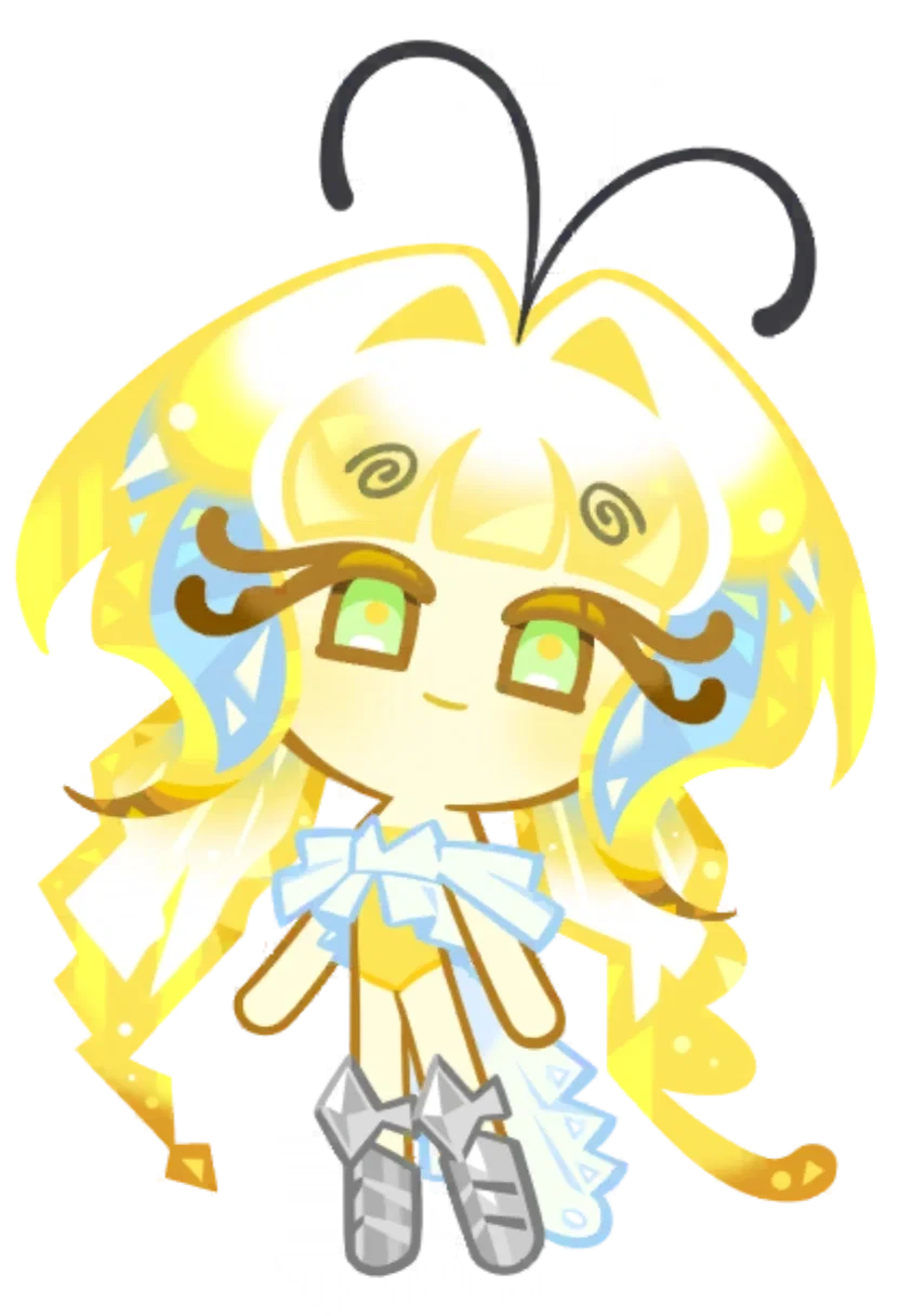 Sugarfly Cookie