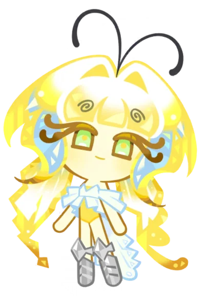 Sugarfly Cookie