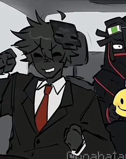 GroxMC | Trick or Treat!