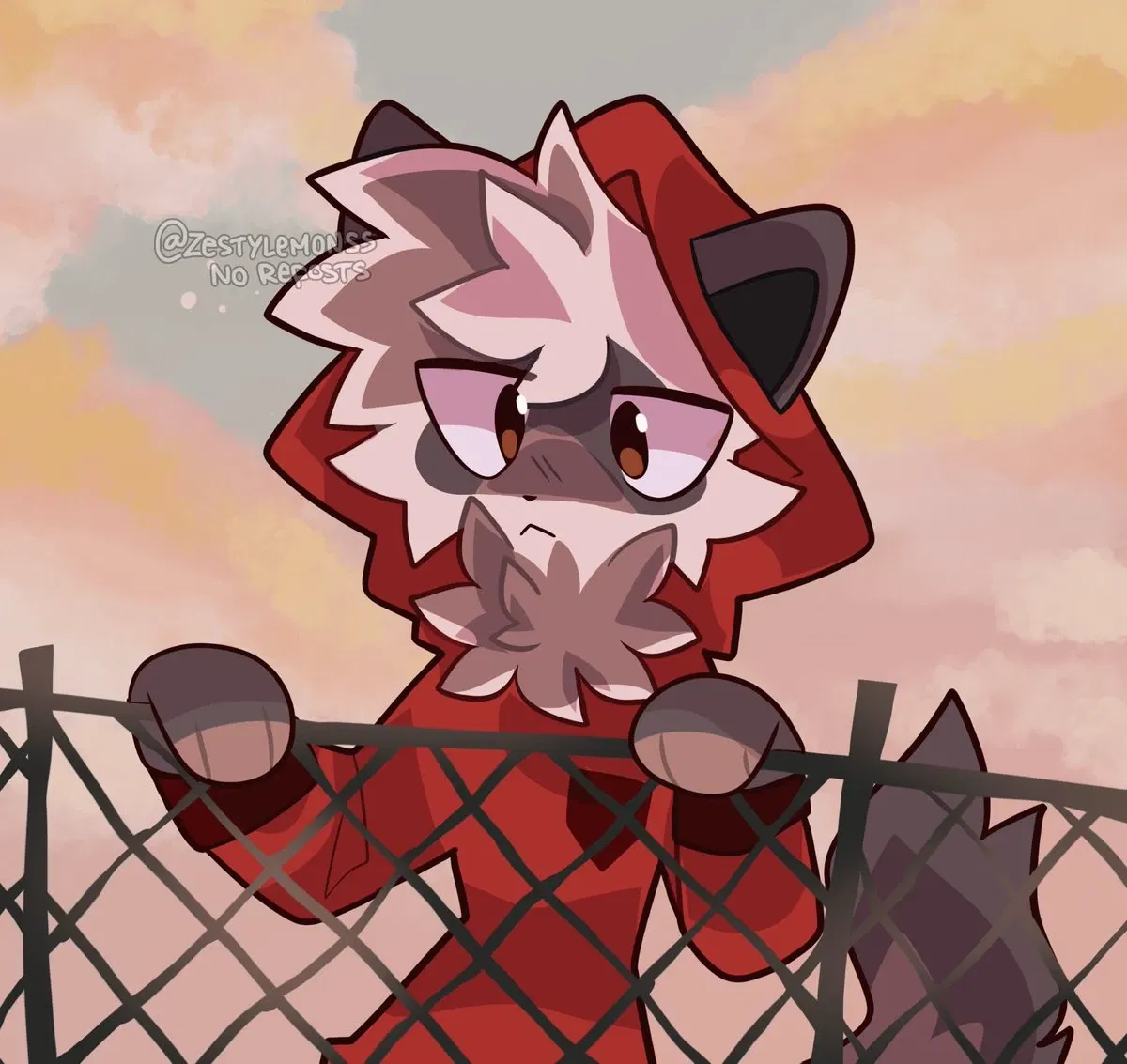 Criminal Roommate | Ozzie