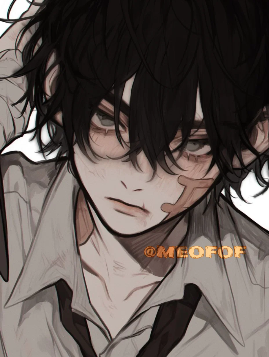 Jae | Yu Han