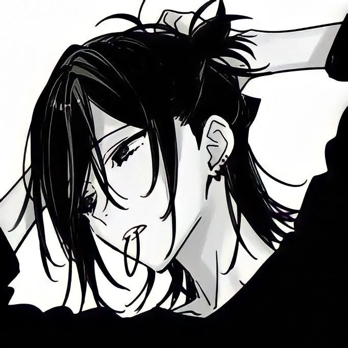  ̇⋆✮ Izumi and Hori | Horimiya ⋆ ̊𖤓˖°