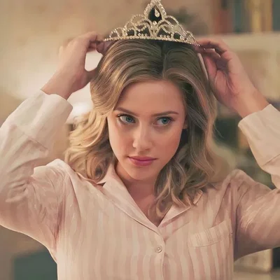 Betty Cooper