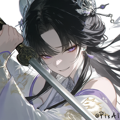 Xia Dingxiang (夏丁香)