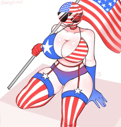 America/USA (4th of July)
