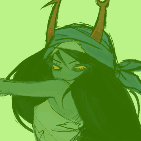 ── ⟡  ̇Vriska Serket 🕷️ ̟ Homestuck