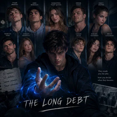 The Long Debt
