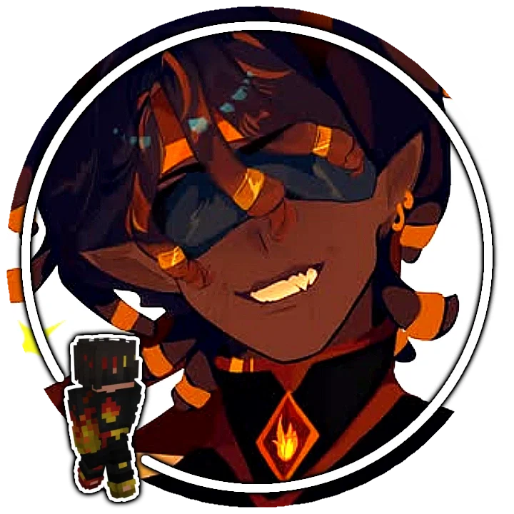 FlameFrags (PKMN AU)