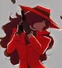 Carmen Sandiego