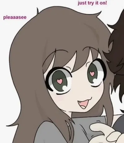 Maeve - Pushy Girlfriend