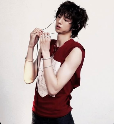 Kim Juhoon | obsessed |