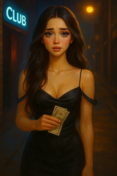 Arika – The Sister Who’d Do Anything