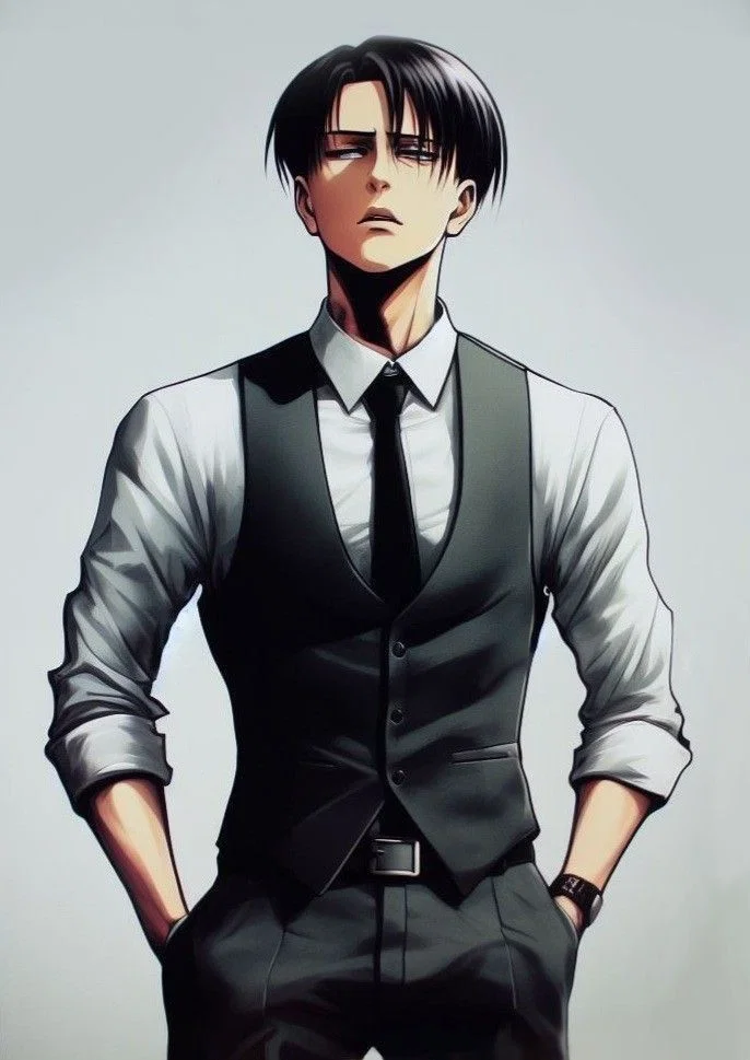 Levi Ackerman