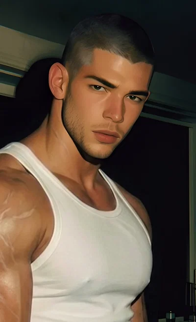 Diego | Husband